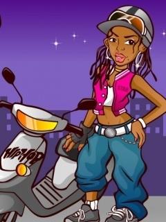 Cartoon Wallpapers 0039